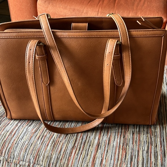 Ecosusi laptop bag - Picture 2 of 9